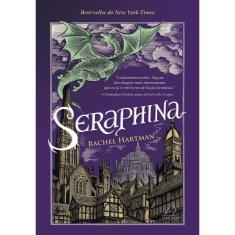 Seraphina a Garota Com Coração De Dragão
