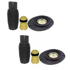 Kit Batente Peugeot Hoggar Impacto Reposição Automotiva Dianteiro - 20