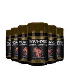 6x movi pro hf suplements premium 60 caps - HF SUPLEMENTOS, PREMIUM
