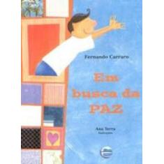 Em busca da paz - ELEMENTAR EDITORA, Sortido