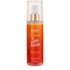 Kiss New York Sun Kisses - Body Splash 200ml