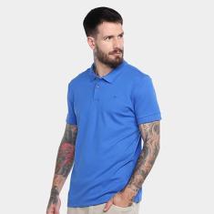 Camisa Polo Colcci Masculina-Masculino