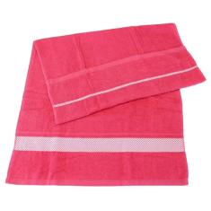 Toalha de Banho Adriane Rosa SISA