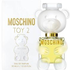 Perfume Toy 2 Moschino Eau De Parfum 30Ml