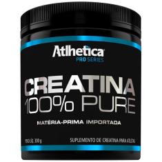 Creatina Atlhetica