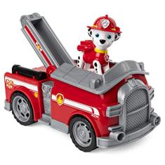 Marshall Fire Engine Patrulha Canina - Sunny 1389
