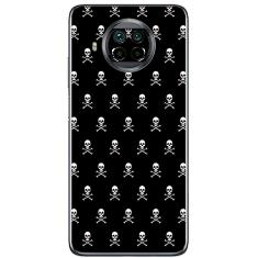 Capa Adesivo Skin201 Verso Para Xiaomi Mi 10T Lite 5G