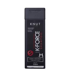 Knut K-Force - Shampoo 250ml