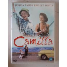 CAMILLA DVD