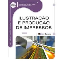 Ilustração e produção de impressos