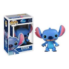 Pop Stitch Disney 12 - Funko