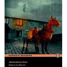 Jamaica Inn Book And Cd Pack   Level 5, P