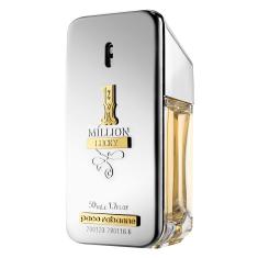 Perfume Paco Rabanne 1 Million Lucky Masculino Eau de Toilette 50ml-Masculino