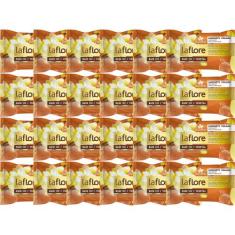 24UN Sabonete Vegetal La Flore Flor de Vanila 150g Davene