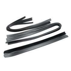 Jogo De Canaletas Da Porta Lk 140 Todos - Uniflex