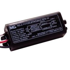 Rfe-10 Rele Fotoeletronico 500W Bivolt - Margirius