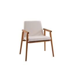 Poltrona Rodrigues - OOCA Móveis - DAF MOBILIARIO