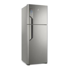 Refrigerador Electrolux 474 Litros TF56S Platinum – 220 Volts