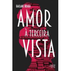 Livro - Amor à terceira vista