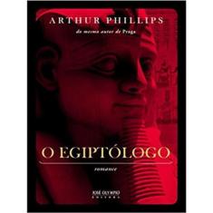 O Egiptólogo