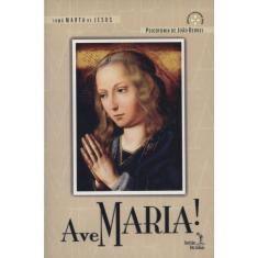 Ave maria! - FAROL DAS TRES COLINAS, 3