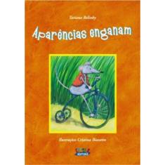 Livro - Aparências enganam