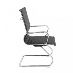 Cadeira de Escritório Sevilha Rivatti Preto