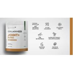 Collagen pro joint bones 450g - PURAVIDA