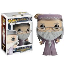 Boneco Funko Pop Albus Dumbledore 15 Harry Potter