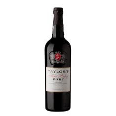 Vinho Do Porto Taylors Fine Ruby 750Ml