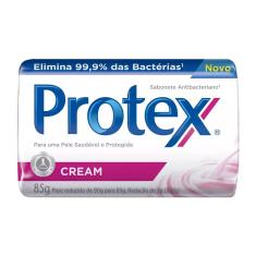 Sabonete Protex Cream 85g