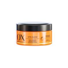 Máscara De Tratamento Ox Vita Glow Mari Maria - 190g