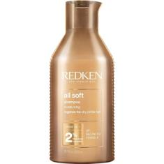 Shampoo Redken 300Ml All Soft