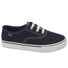 Tênis Infantil Unissex Diversão-Masculino