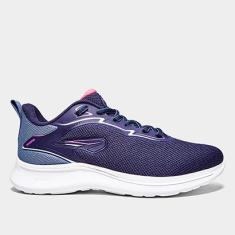 Tenis Rainha Fire II Feminino-Feminino