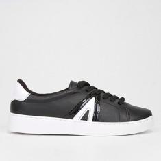 Tênis Vizzano Casual Cano Baixo Feminino-Feminino