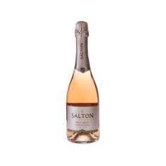 Espumante Rose Brut Salton 750ml, Brut, Rosé