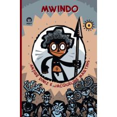 Livro - Mwindo