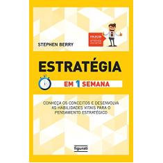 Estratégia em Uma Semana