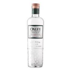 Oxley London Dry Gin 750Ml