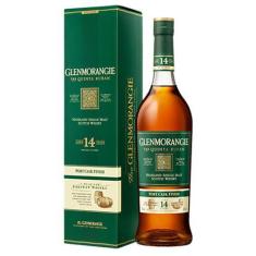 Whisky Glenmorangie The Quinta Ruban 14 Anos