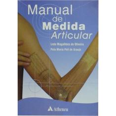 Manual de medicina articular