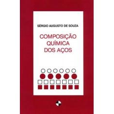 Composicao Quimica Dos Acos - Blucher