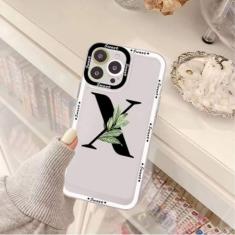 Capa de telefone inicial az para iphone 11 12 13 mini pro max 14 pro max case shell, a11, para iphone13 pro