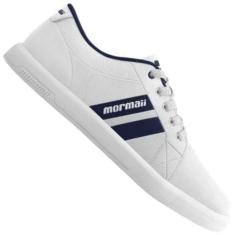 Tenis Mormaii Urban Stripe 2 Masculino-Masculino