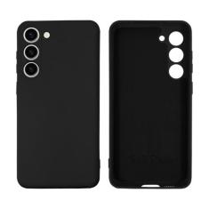 Capinha Compatível com Galaxy S23 Plus Proteção de Câmera - GCM CASES,