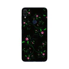 Capa Adesivo Skin353 Verso Para Asus Zenfone Max Pro (m1) - KawaSkin