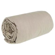 Lençol Mini Cama Avulso Com Elástico Percal 200 Fios 1,60 x 0,80 x 0,1