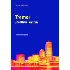 Livro - Tremor