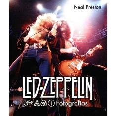 Led Zeppelin - Fotografias